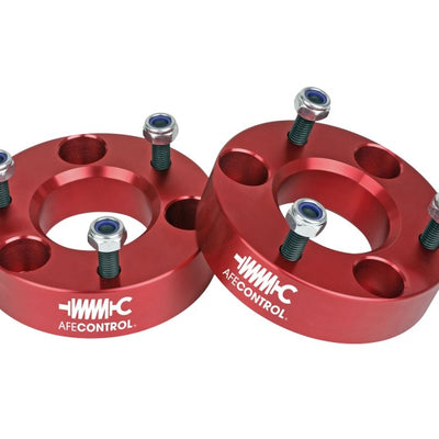 aFe CONTROL 2.0 IN Leveling Kit 06-21 RAM 1500