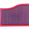 BMC 07/18 Mercedes Class A (W177) A 160 Replacement Panel Air Filter