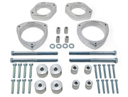 Tuff Country 13-17 Subaru Crosstrek 1.5in Lift Kit