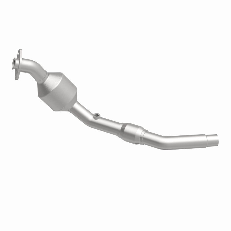 MagnaFlow Direct Fit Catalytic Converter 02-03 Freelander 2.5L