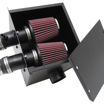 K&N 11-14 Polaris RZR 900 875CC Performance Intake Kit