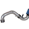 Injen 14-19 Ford Fiesta 1.6L Polished Cold Air Intake