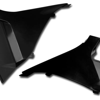 Cycra 11-13 KTM 125-500 SX/XC/SX-F/XC-F/XC-W/XCF-W/EXC-F Powerflow Air Box Cover - Black