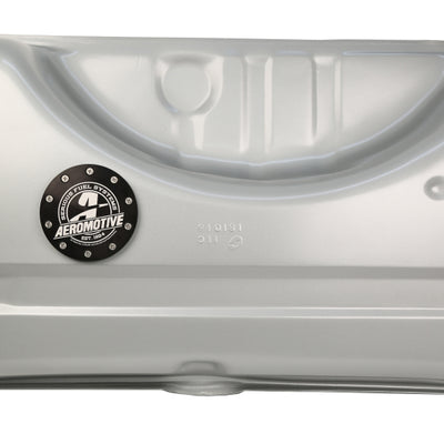Aeromotive 68-69 Dodge Dart 340 Stealth Gen 2 Fuel Tank