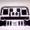 Hellwig 04-11 Workhorse Custom Chassis W22 Solid Heat Treated Chromoly 1-3/4in Rear Sway Bar