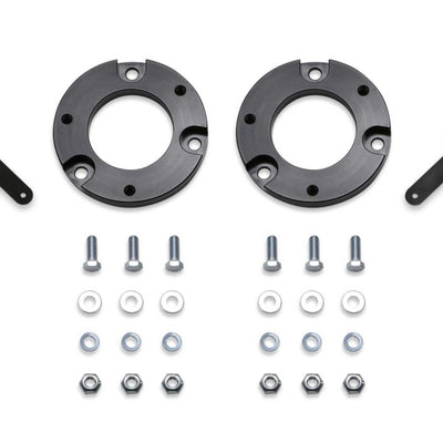 Fabtech 18-20 Ford Expedition 4WD 1.5in Leveling System