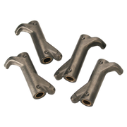S&S Cycle 1984+ BT 1.625 To 1 Ration Rocker Arm Assembly