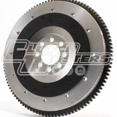 Clutch Masters 725 Series Aluminum Flywheel 04-08 Lotus Exige 1.8L 2ZZ 7.25in Twin Disc