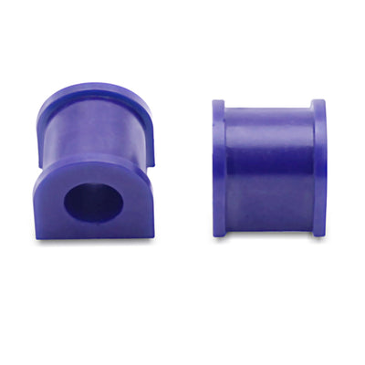 SuperPro Rear Sway Bar Mount Bushing Kit - 30mm Bar 38mm Tall Bracket