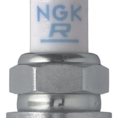 NGK V-Power Spark Plug Box of 4 (BKR6EYA)