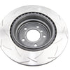 DBA 06+ BMW 335d/335i E90/91/92 Rear Slotted 4000 Series Rotor