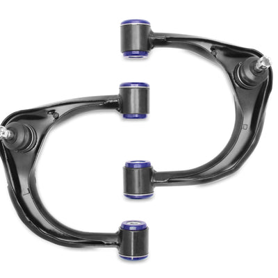 SuperPro 2010 Lexus GX460 Premium Front Upper Standard Alignment Upper Control Arm Kit
