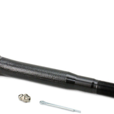 Ridetech 78-88 GM G-Body E-Coated Outer Tie Rod End