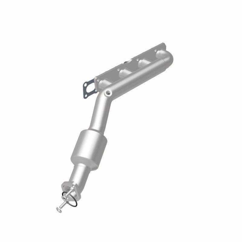 MagnaFlow Direct Fit Catalytic Converter Infiniti/Nissan Truck 8 5.6L P/S Manifold (49 State)