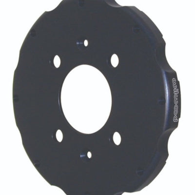 Wilwood Hat-BB Front .640in Offset 4 x 3.86in - 8 on 7.00in