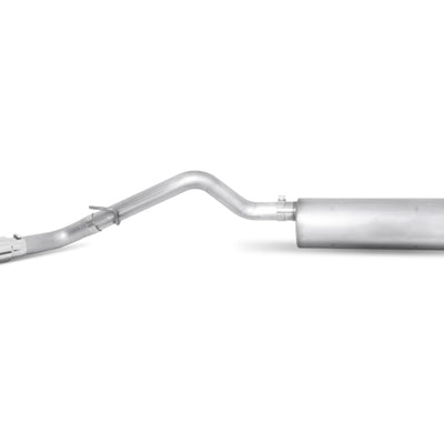 Gibson 19-22 Ford Ranger Lariat 2.3L 3in Cat-Back Single Exhaust - Stainless