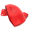 aFe Magnum FORCE Cold Air Intake System Scoop 19-20 Ford Ranger 2.3L(t) - Red