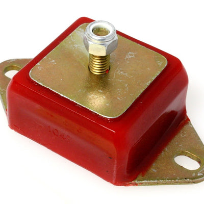 Energy Suspension Jeep Motor Mount - Red