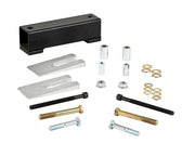 Belltech DRIVE LINE KIT 88-98 GM W/2pc Driveshaft 6inch
