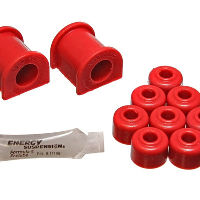 Energy Suspension Toy 23Mm Frt Stab Bush - Red