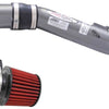 AEM 02-05 WRX/STi Silver Cold Air Intake