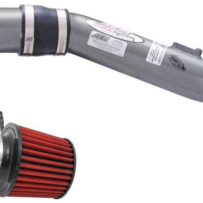 AEM 02-05 WRX/STi Silver Cold Air Intake