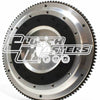 Clutch Masters 725 Series Aluminum Flywheel 90-94 Nissan Pulsar 2.0L GTI-R SR20DET AWD