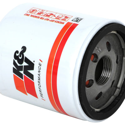 K&N Premium Wrench-Off Oil Filter