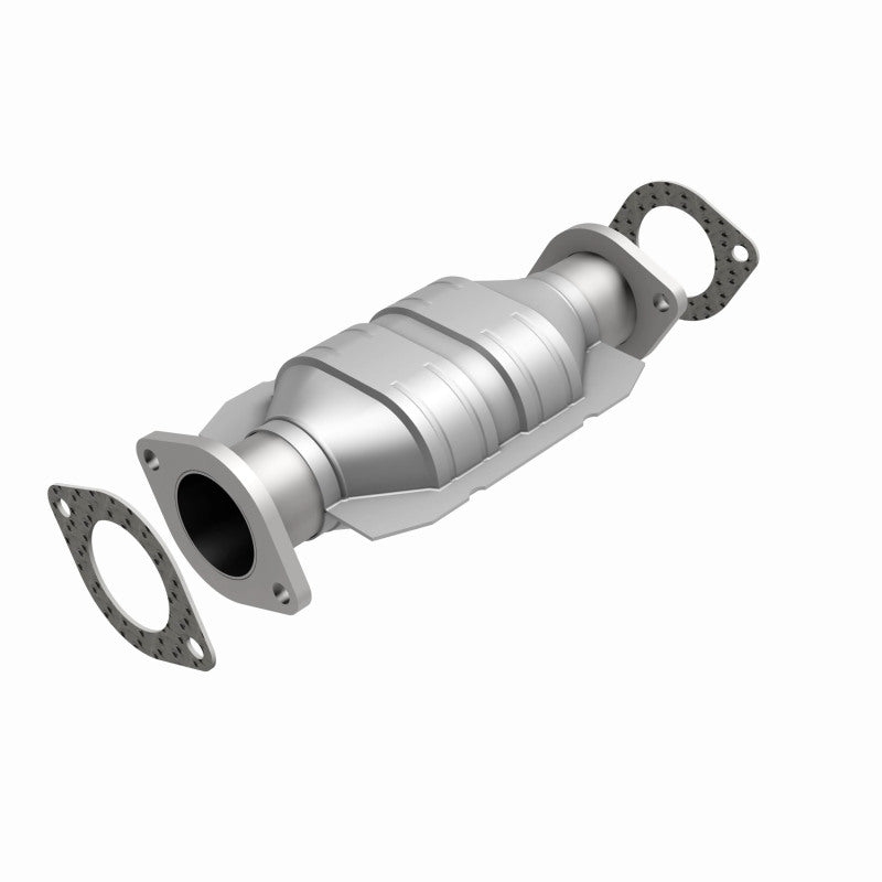 MagnaFlow Direct Fit Catalytic Converter 00-01 Maxima/I30 rr OEM