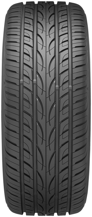 Yokohama Avid ENVigor ZPS Tire - 225/45RF17 91V