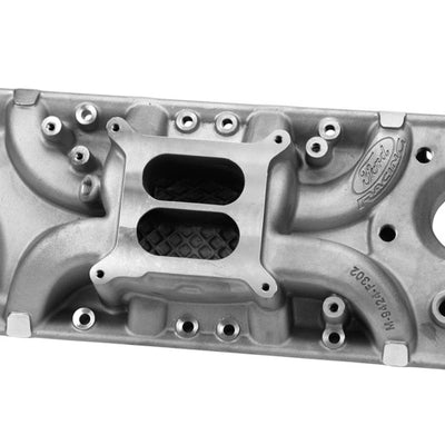 Ford Racing 289/302 Dual Plane Intake Manifold