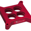 Airaid Holley 4150/4160 Series/ Edelbrock Sq. Flange/ OE Sq. Flange 4BBL PowerAid TB Spacer