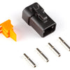 Haltech DTP-4 Plug & Pin Set