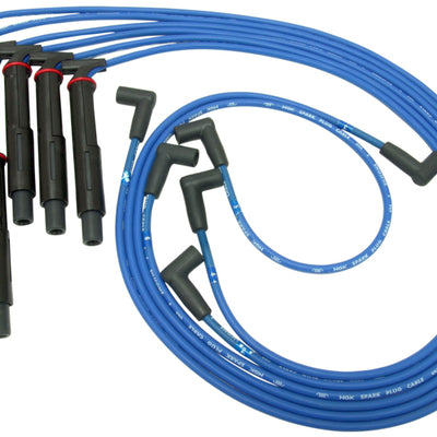 NGK Chevrolet Lumina 1993-1991 Spark Plug Wire Set