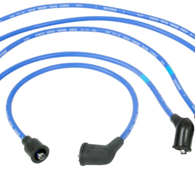 NGK Nissan 310 1982 Spark Plug Wire Set