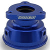 Turbosmart BOV Race Port Sensor Cap - Blue