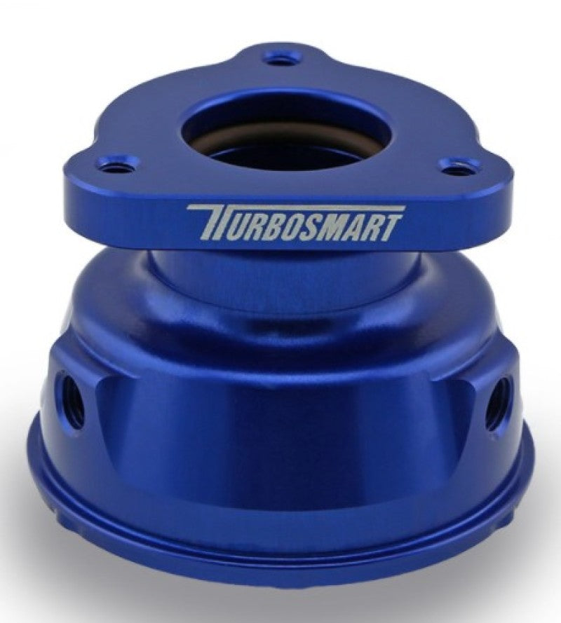 Turbosmart BOV Race Port Sensor Cap - Blue