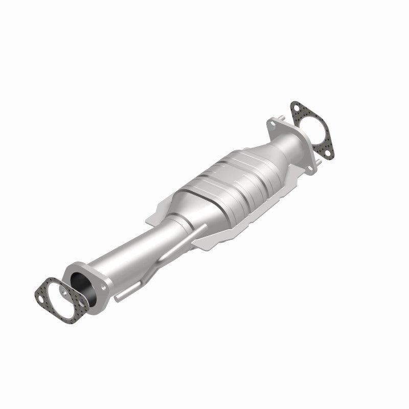 MagnaFlow Direct Fit Catalytic Converter 09-11 GMC Acadia 3.6L