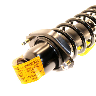 KYB Strut Plus Rear Right Toyota Corolla 2012-2009