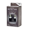 Putco 7440 - White Metal 360 LED