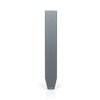 NRG B.A.J Tall Shift Knob Gun Metal M12X1.25