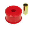 Prothane 90-94 Mitsubishi Eclipse Front Motor Mount Insert - Red