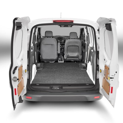 BedRug 2014+ Ford Transit Connect 120.6in Long WB VanRug - Compact