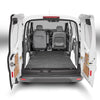 BedRug 11-13 Ford Transit Connect Van VanRug - Compact