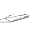 LP Aventure 13-17 Subaru Crosstrek Small Bumper Guard - Bare