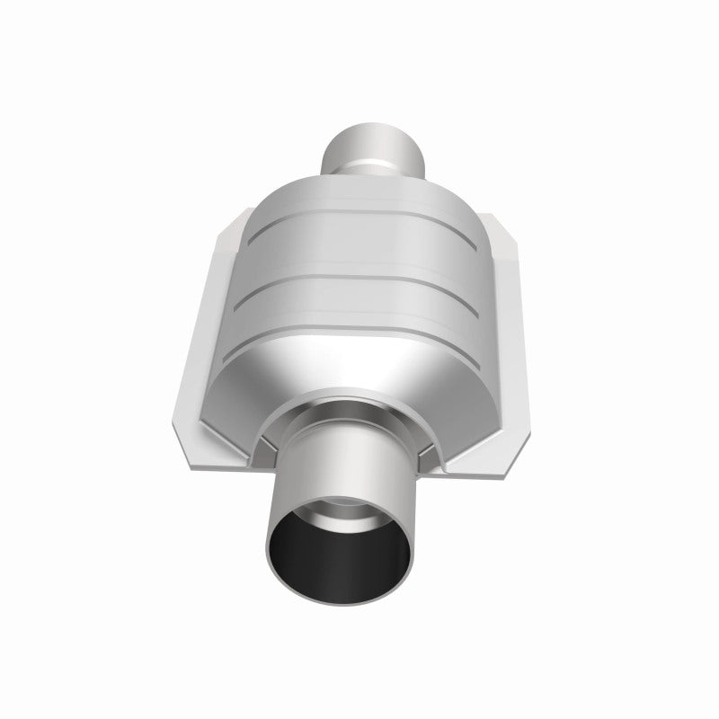 MagnaFlow Universal Catalytic Converter 2.00 with 1-O2 Front CA