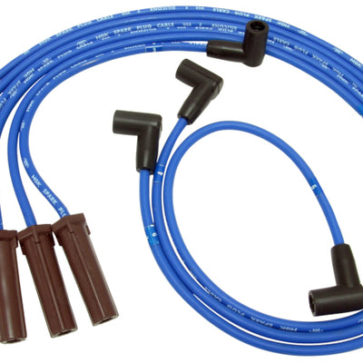 NGK Buick Regal 1998-1996 Spark Plug Wire Set