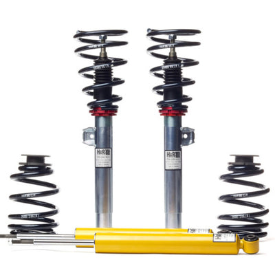 H&R 99-05 BMW 323i/325i/328i/330i E46 Street Perf. Coil Over