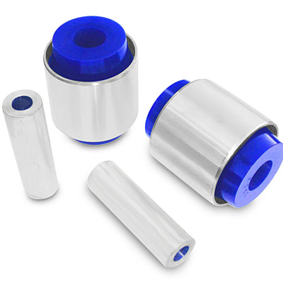 SuperPro 1996 Audi A4 Base Front Radius Arm Additional Caster Bushing Kit