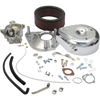 S&S Cycle 66-84 BT Super E Carburtetor Kit w/o Manifold & Mounting Hardware
